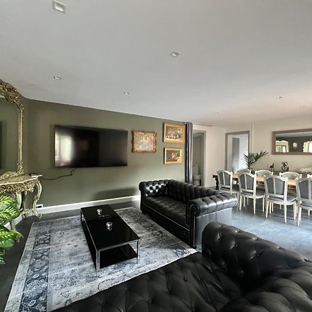 Chez Rockette Apartment Verdun-sur-Meuse ภายนอก รูปภาพ
