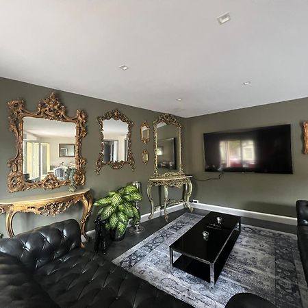 Chez Rockette Apartment Verdun-sur-Meuse ภายนอก รูปภาพ