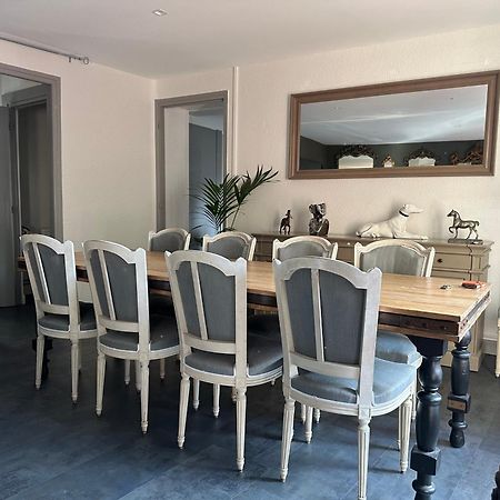 Chez Rockette Apartment Verdun-sur-Meuse ภายนอก รูปภาพ