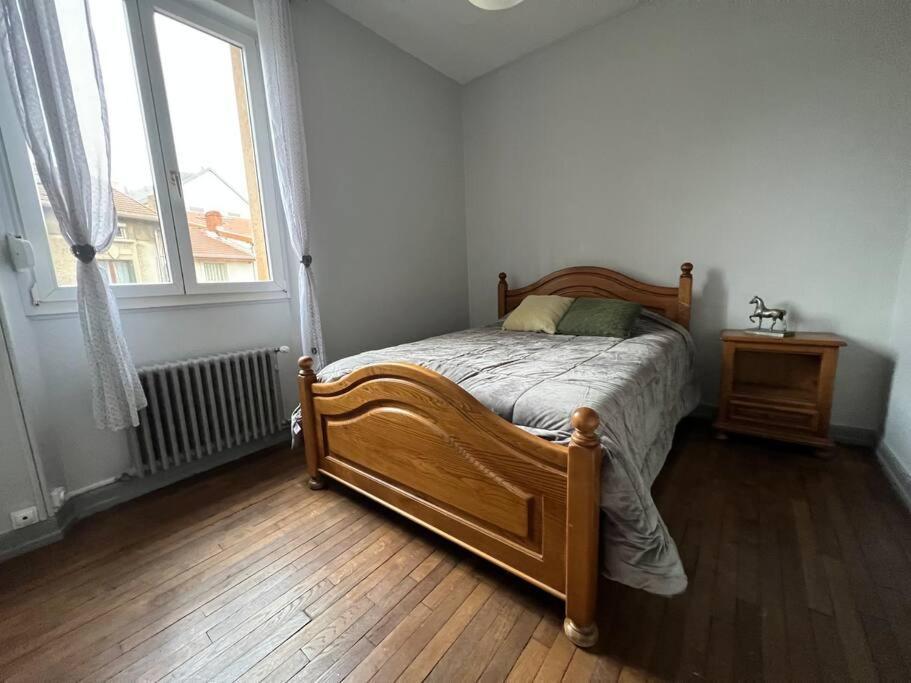 Chez Rockette Apartment Verdun-sur-Meuse ภายนอก รูปภาพ