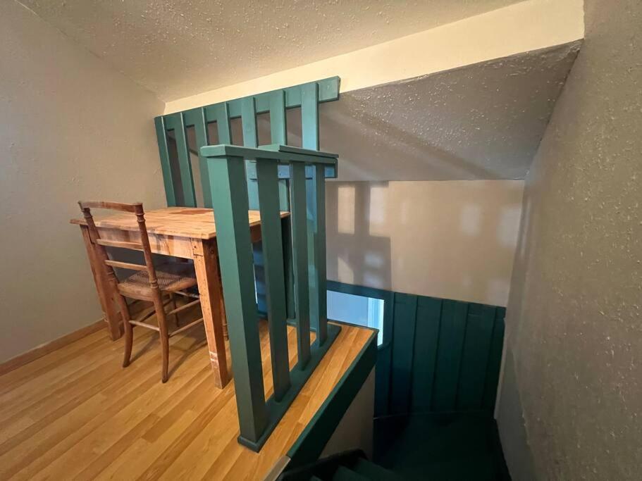Chez Rockette Apartment Verdun-sur-Meuse ภายนอก รูปภาพ