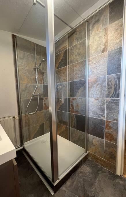 Chez Rockette Apartment Verdun-sur-Meuse ภายนอก รูปภาพ