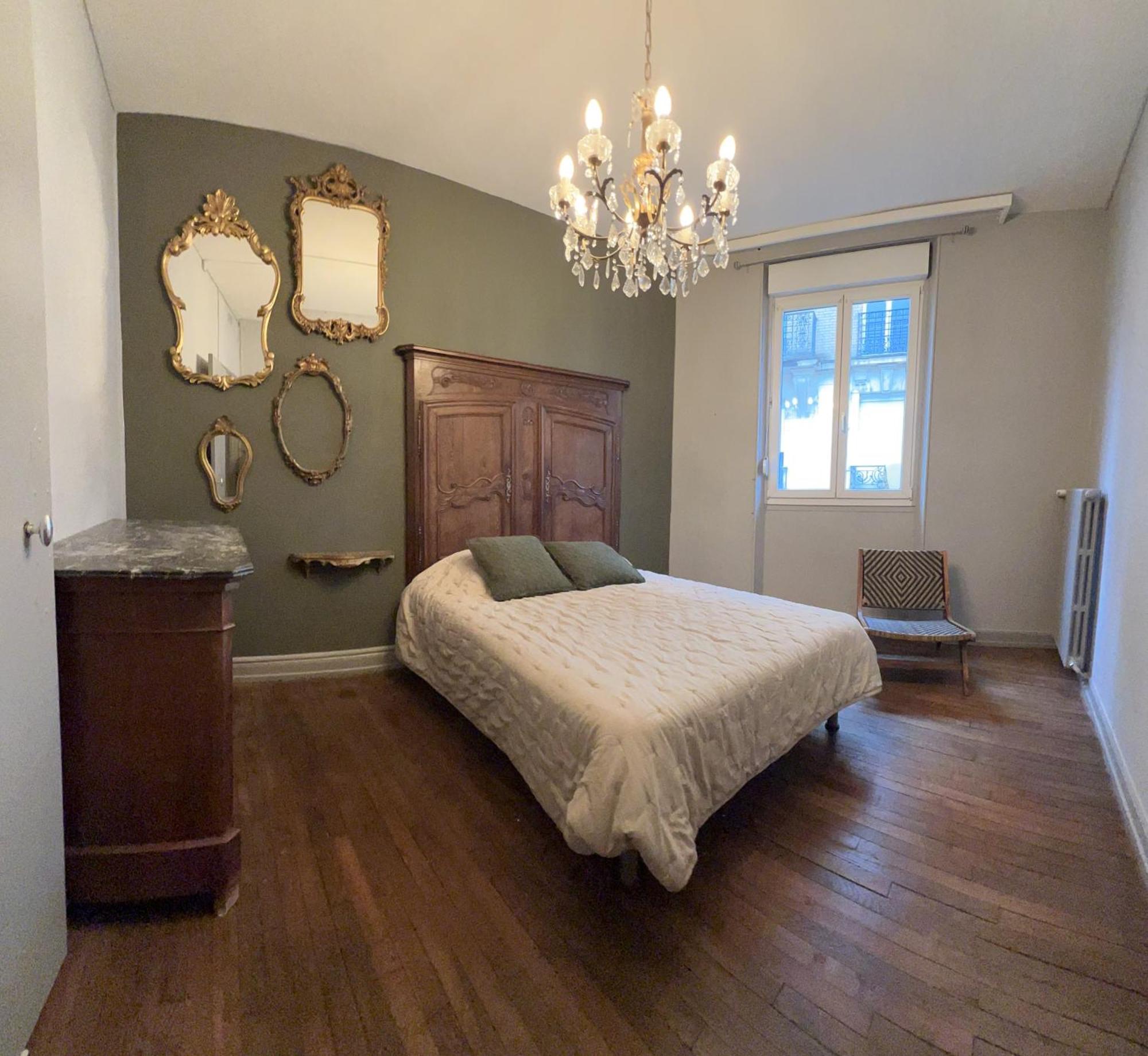 Chez Rockette Apartment Verdun-sur-Meuse ภายนอก รูปภาพ