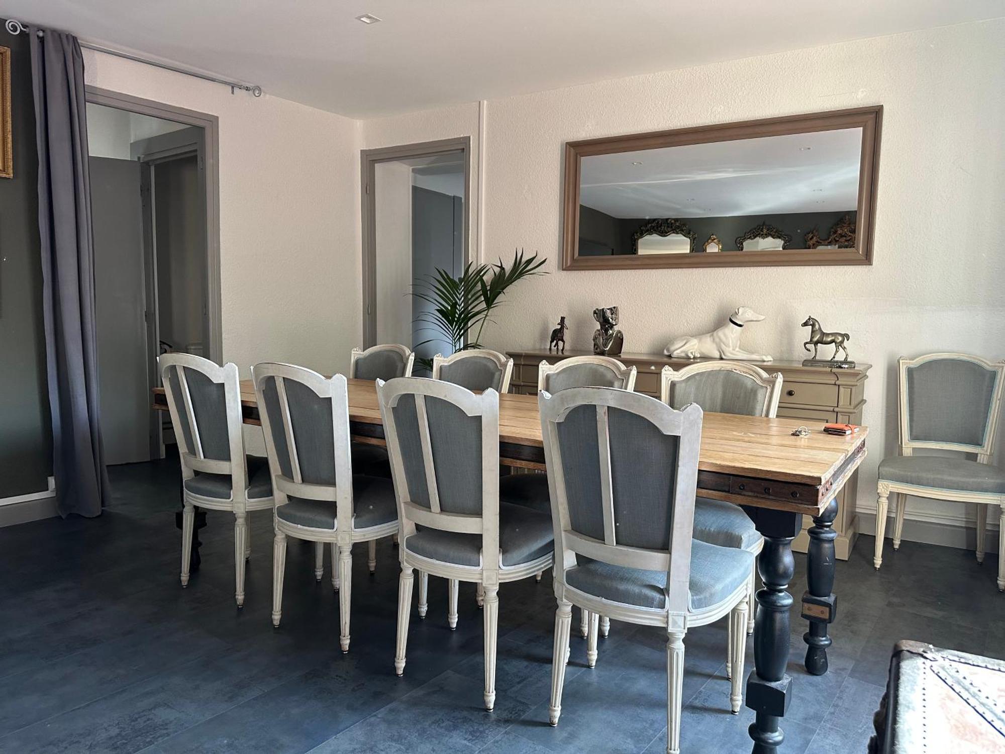 Chez Rockette Apartment Verdun-sur-Meuse ภายนอก รูปภาพ